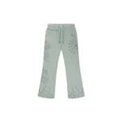 Ed Hardy Hlače zelena