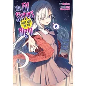 The Elf Sisters Cant Wait for the Night Vol. 6