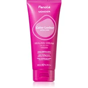 Fanola Color Locker Extra Care Sealing Cream gladilna krema za lase za barvane lase 200 ml