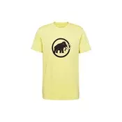 Moška majica Mammut Core T-Shirt Men Classic Holunder M