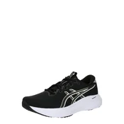 ASICS Tenisice za trcanje pastelno zelena / crna / bijela