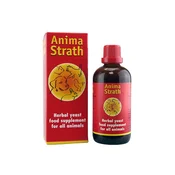 ANIMA STRATH Vitaminsko mineralni suplement, 250 ml