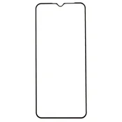 GS 3D kaljeno steklo za Huawei Nova Y61, s črnim okvirjem