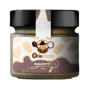 Prom-In Orieshock Pecan 200 g, gladka