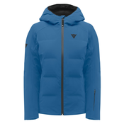 Dainese SKI DOWNJACKET WMN, ženska skijaška jakna, plava 4749535