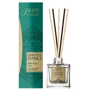 shumee Difuzor dišav - orientalska aroma čaja Pure Essence - sprostitev in osvežitev notranjosti - s 75 ml palčkami
