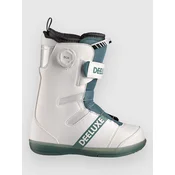 DEELUXE Rough Diamond 2026 Kids Snowboard Boots ice