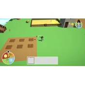 Scapeland