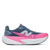 Sneakers New Balance FuelCell Rebel v5 Shadow Blue/ Pink Heat EUR 39
