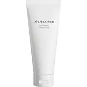 Shiseido Men Face Cleanser čistilna pena za obraz 125 ml