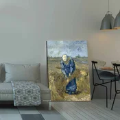 Wallity Slika na platnu 70x100cm