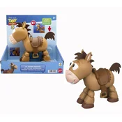 Interaktivna figurica Toy Story 5 My Buddy Bullseye - 18 cm (JKV48)