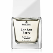 SANTINI Cosmetic London Berry parfemska voda za žene 50 ml