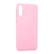 Futrola GENTLE COLOR za Samsung A505F Galaxy A50 roze