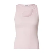 EDITED Top Ursel  roza