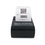INF Prenosni termični tiskalnik USB in Bluetooth, 58mm papir, 1500mA, (5000266855)