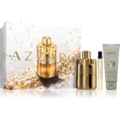 Azzaro Forever Wanted Elixir darilni set za moške