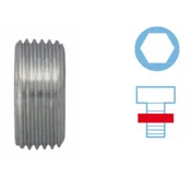 Cep kartera M22x1.5 CORTECO
