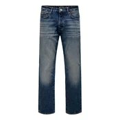 Only & Sons Kavbojke ONSEDGE moder denim