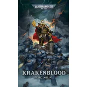 Krakenblood (pb)