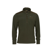 Puli PINEWOOD Smaland Half Zip Forest