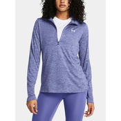 Under Armour Pulover Tech 1/2 Zip- Twist-PPL S