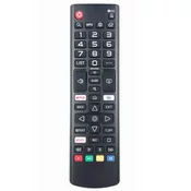 General LG AKB75675325 - zamenjava daljinski upravljalnik