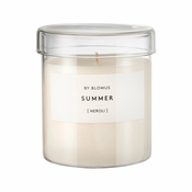 Dišeča sveča iz sojinega voska čas gorenja 45 h Valoa Summer – Blomus