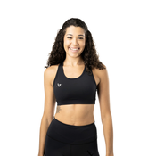 Ženski nedrček Bauer Baselayer Bra Black L