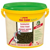 SERA KOI COLOR MEDIUM Nature 3,8 L