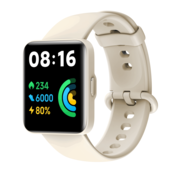 Smart Watch Xiaomi Redmi Watch 2 Lite GL Ivory