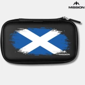 MISSION/Dart Case/EVA/Country Darts/Scotland