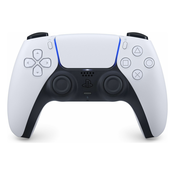 Sony PlayStation 5 DualSense kontroler, bijela