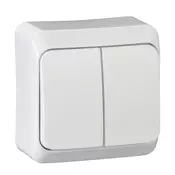 SCHNEIDER WDE001050 PRIMA prekidač za luster
