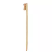 Četkica za zube Vidja 19cm bambus SDP ( 2752802 )