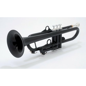 Trobenta pTrumpet Black hyTech