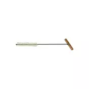 Ostatní Zobna ščetka EURO tools 129595 Cleaning brush