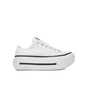 Converse Modne superge Chuck Taylor All Star Lift Double Stack Platform A15491C Bela