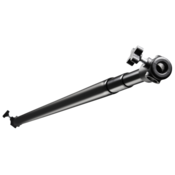 walimex TELESCOPIC Background Crossbar, 120-307cm