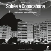 Various Artists - LHistoire De La Bossa-Nova Volume 1 (LP)