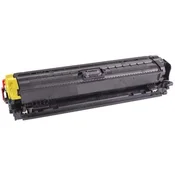 toner HP CE272A (650A), rumena (yellow), alternativni