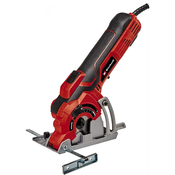 EINHELL mini ručna kružna pila TC-CS 89 (4331030)
