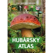 Hubársky atlas