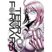 Terra Formars, Vol. 3
