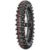Mitas Terra Force-MX SAND 2 ( 110/90-19 TT 62M 2 rot, zadnji toak, Mischung Sand, NHS )