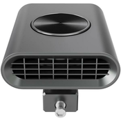 Chihirov mini ventilator