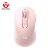 Fantech Miš Wireless W608 GO Sakura