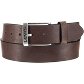 Levis New Duncan Belt 393400 Rjava