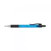 Faber Castell tehnicka olovka matic 0.5 plava 137551 ( 3459 )