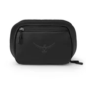 Osprey Toaletna Torbica Transporter Toiletry Kit Large - Črna, O/S